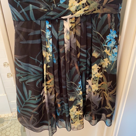 NWT Ted Baker party dress - Picture 8 of 10